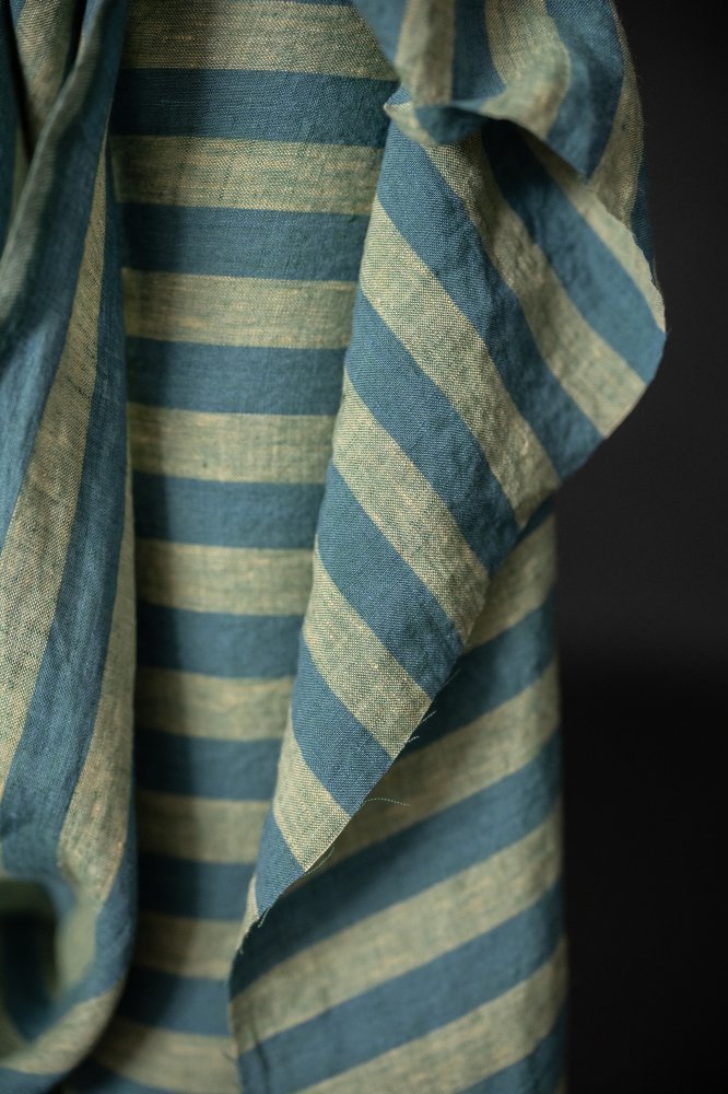 Earl Grey Linen - European Import - Merchant & Mills - Simplifi Fabric