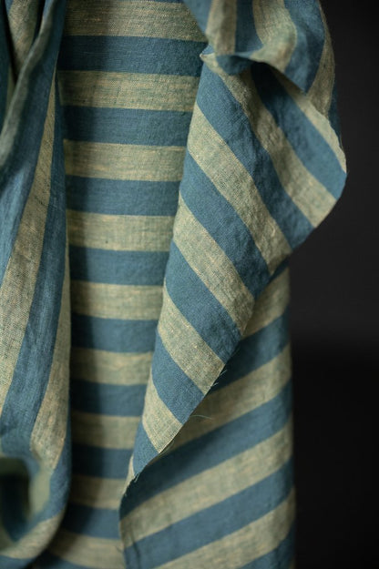 Earl Grey Linen - European Import - Merchant & Mills - Simplifi Fabric