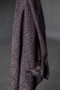 Elysian Ajrakh Indian Block Print Organic Cotton - Merchant & Mills - Simplifi Fabric