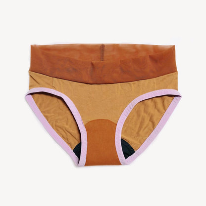 Period Panty Sewing Kit® - Nautilus - Sophie Hines