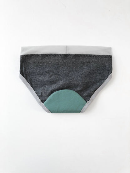 Period Panty Sewing Kit® - Sea Urchin - Sophie Hines