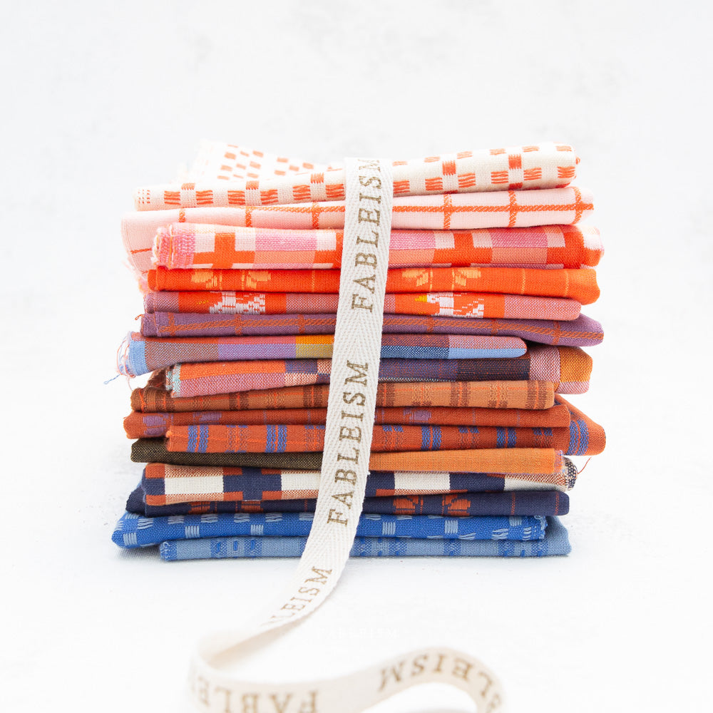 Decked Out - Autumn - Fine & Dandy - Fableism Supply Co.