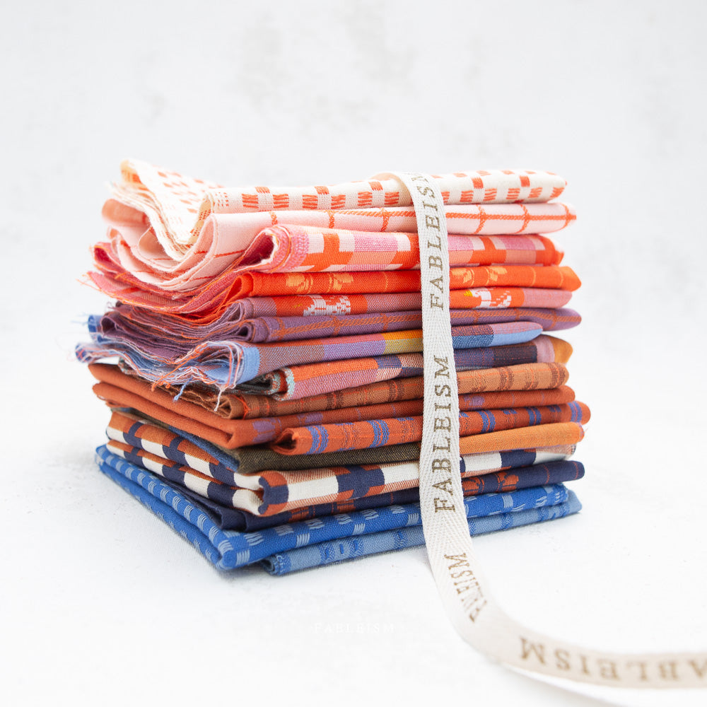 Decked Out - Autumn - Fine & Dandy - Fableism Supply Co.