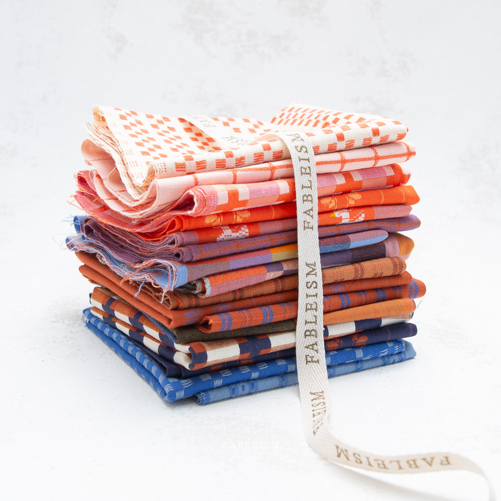 Decked Out - Autumn - Fine & Dandy - Fableism Supply Co.
