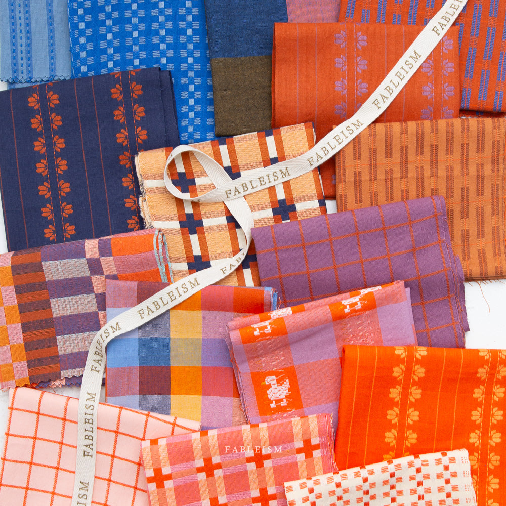Decked Out - Autumn - Fine & Dandy - Fableism Supply Co.