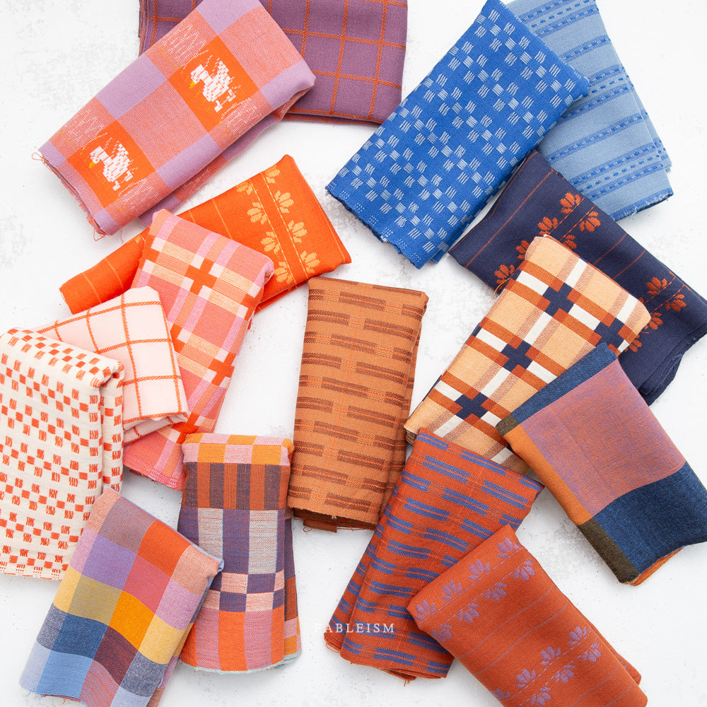 Decked Out - Autumn - Fine & Dandy - Fableism Supply Co.