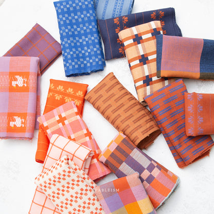 Decked Out - Autumn - Fine & Dandy - Fableism Supply Co.