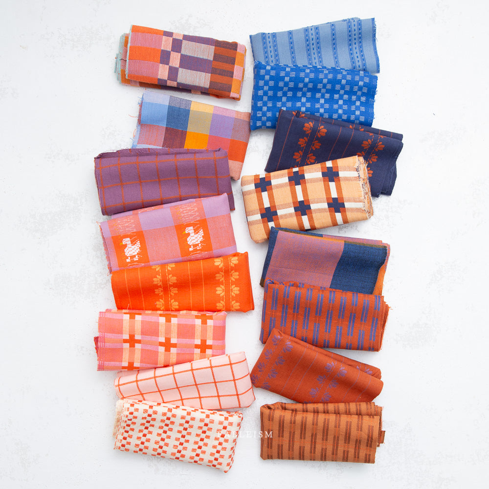 Decked Out - Autumn - Fine & Dandy - Fableism Supply Co.