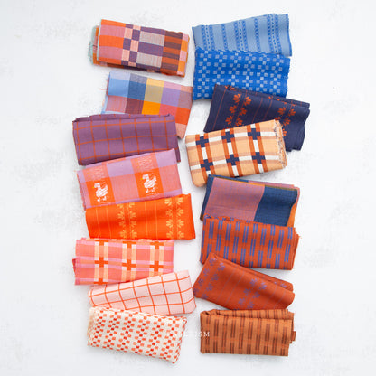 Decked Out - Autumn - Fine & Dandy - Fableism Supply Co.