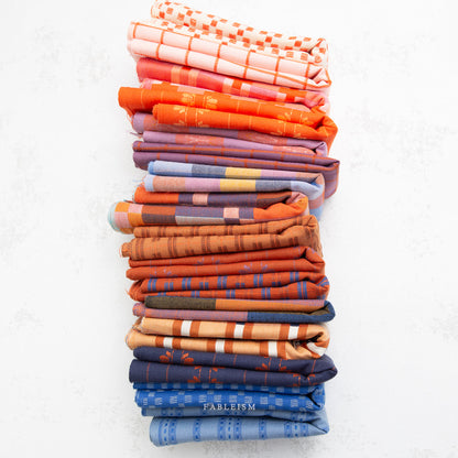 Decked Out - Autumn - Fine & Dandy - Fableism Supply Co.