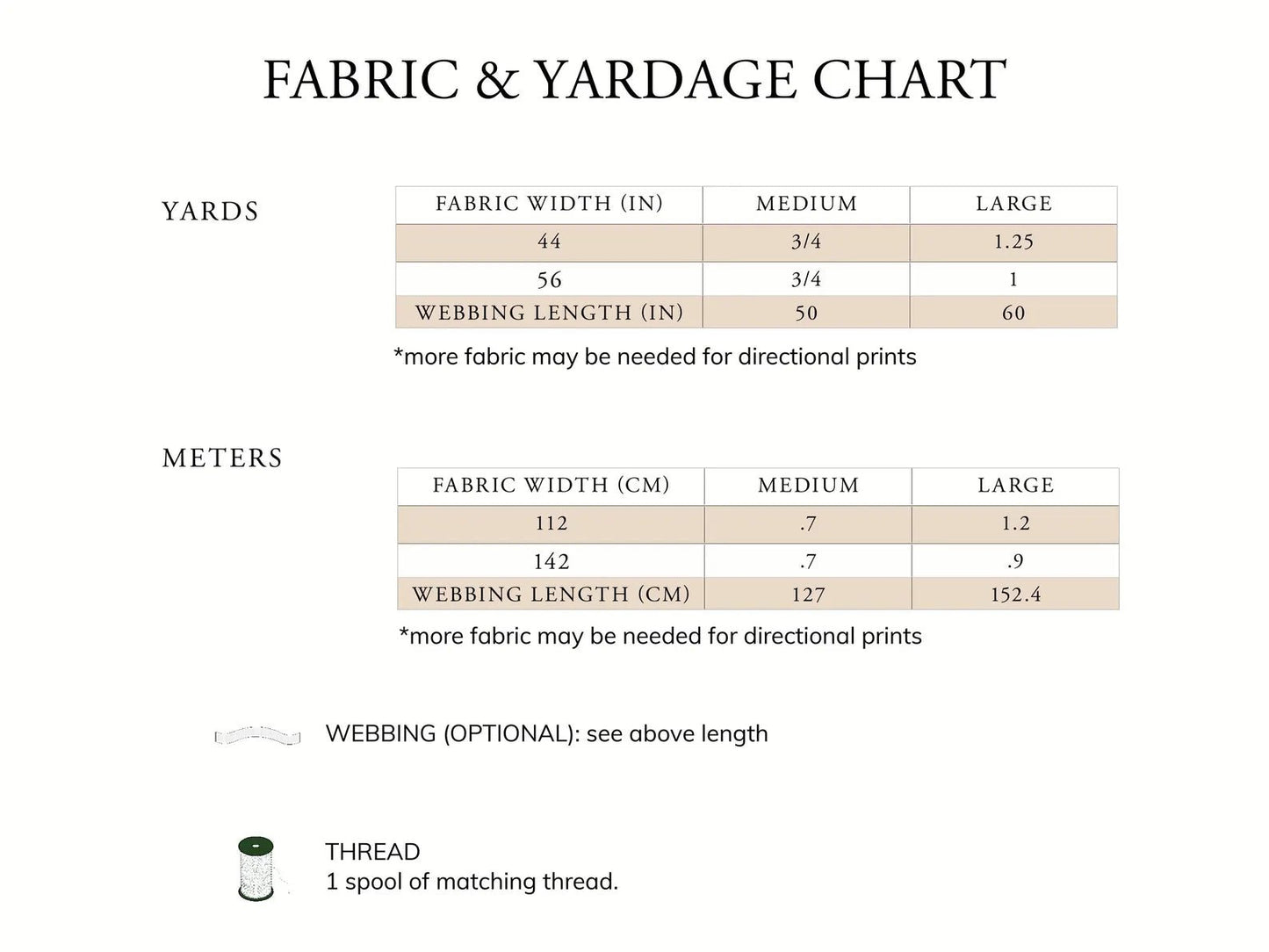 Folding Tote PDF Sewing Pattern - Madswick - Simplifi Fabric