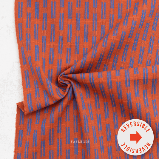 Formation - Spice - Fine & Dandy - Fableism Supply Co. - Simplifi Fabric
