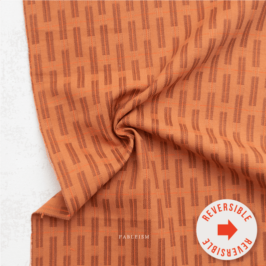 Formation - Tawny - Fine & Dandy - Fableism Supply Co. - Simplifi Fabric