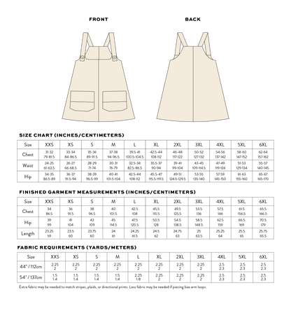 Hopscotch Jumper PDF Pattern - Matchy Matchy Sewing Club - Simplifi Fabric