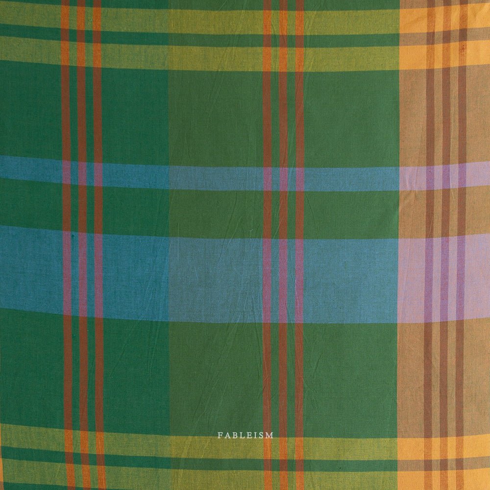 House Dress - Academia - Lumiere - Fableism Supply Co. - Simplifi Fabric