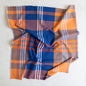 House Dress - Starboard - Lumiere - Fableism Supply Co. - Simplifi Fabric