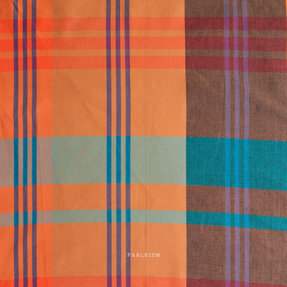 House Dress - Yosemite - Lumiere - Fableism Supply Co. - Simplifi Fabric