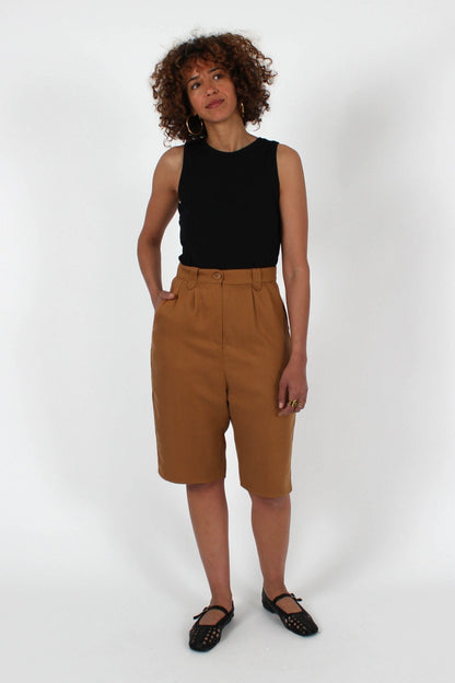 I am CHRISTOPHINE - Trousers Pattern - I AM PATTERNS - Simplifi Fabric