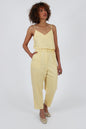I am CHRISTOPHINE - Trousers Pattern - I AM PATTERNS - Simplifi Fabric