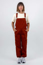 I am DIAMOND - Overalls Pattern - I AM PATTERNS - Simplifi Fabric