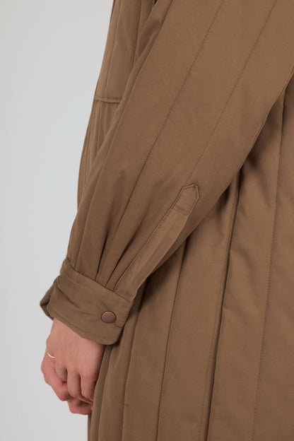 I am ROSE - Oversized Double - Breasted Blazer Pattern - I AM PATTERNS - Simplifi Fabric