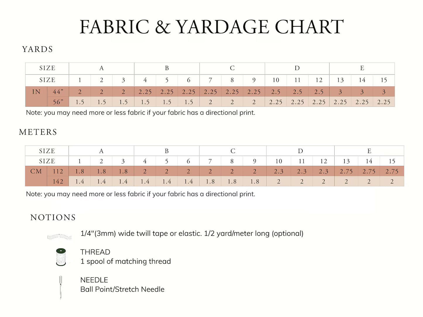 MADE-LINE Sweatshirt PDF Sewing Pattern - Madswick