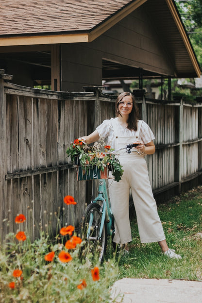 JORDAN Overalls PDF Sewing Pattern - Madswick - Simplifi Fabric