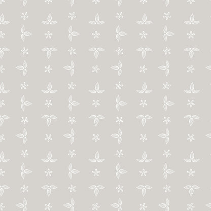 Righteous Path - Gentle Whispers - Trisha Patel - Cloud 9 Fabrics - Poplin