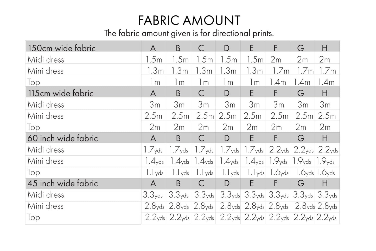 Kaia Dress & Top PDF Pattern - Sew Love Patterns - Simplifi Fabric