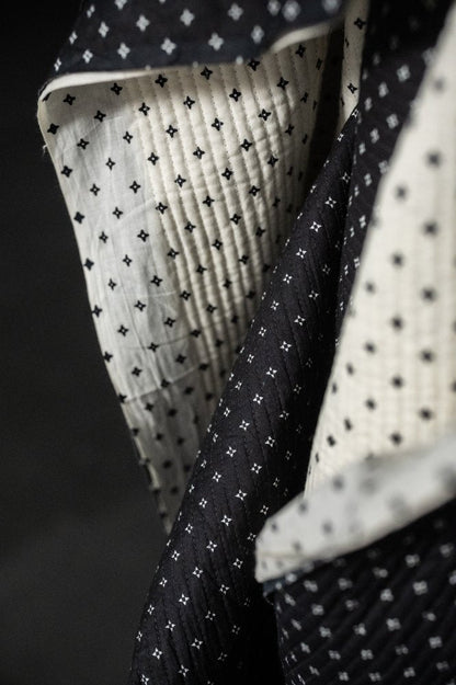 Kori Quilted Indian Cotton - Merchant & Mills - Simplifi Fabric