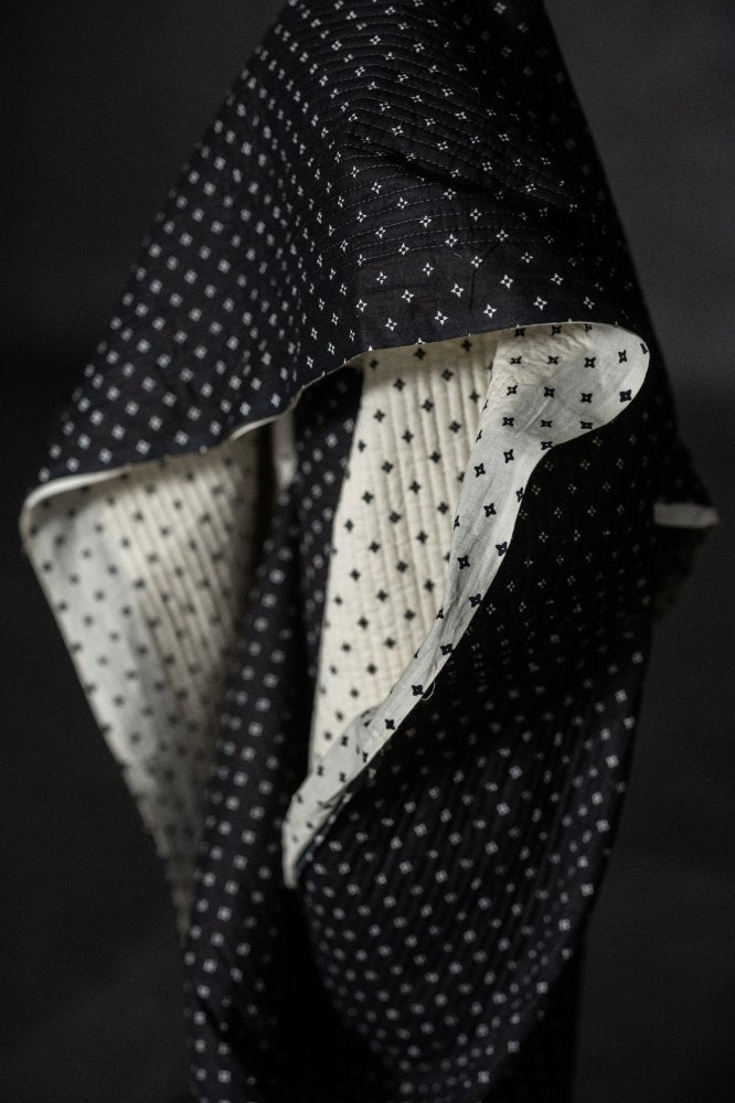 Kori Quilted Indian Cotton - Merchant & Mills - Simplifi Fabric