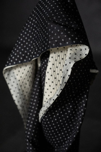 Kori Quilted Indian Cotton - Merchant & Mills - Simplifi Fabric