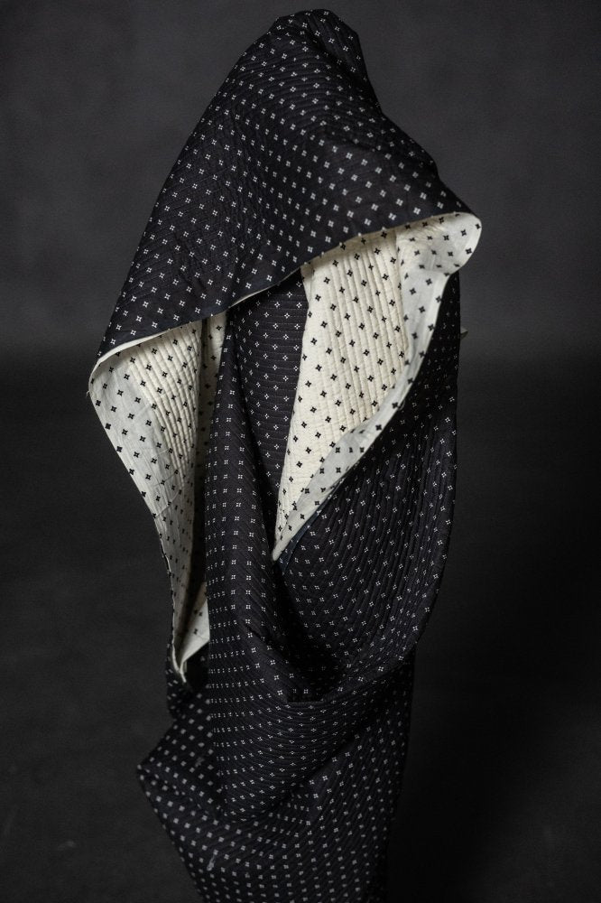 Kori Quilted Indian Cotton - Merchant & Mills - Simplifi Fabric