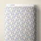 Laurel Leaves - Ivory - The Iliad - Aidi Riera - Cloud 9 Fabrics - Poplin - Simplifi Fabric