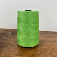 Organic Cotton Thread - Sew Pure - Multi-Purpose TEX 40 - Cone (various colors)