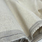Linen Cotton Mix - Natural - 210 GSM - Simplifi Fabric