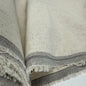 Linen Cotton Mix - Natural - 210 GSM - Simplifi Fabric