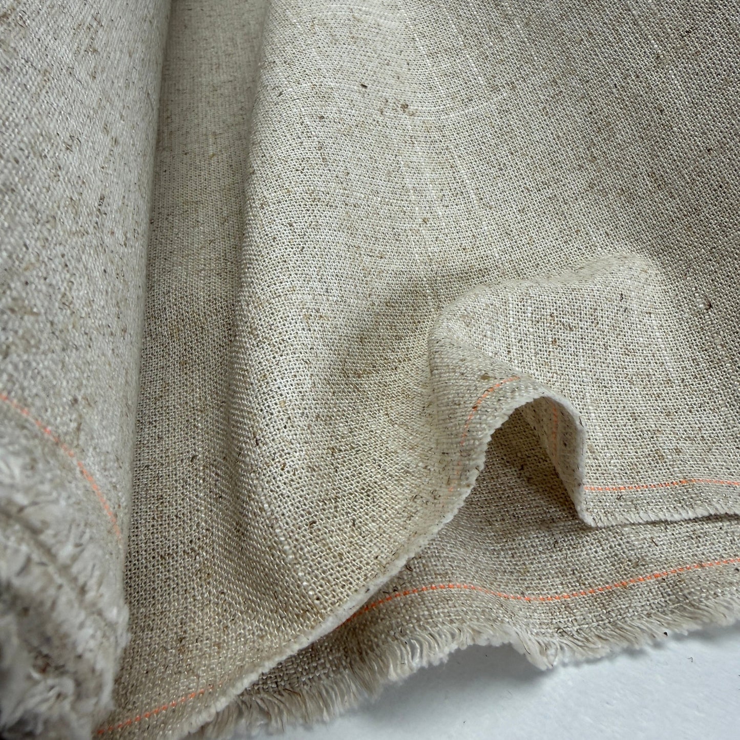 Linen Cotton Mix - Natural - 290 GSM - Simplifi Fabric