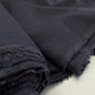 Linen + Viscose + Cotton Mix - Deepest Ocean - Simplifi Fabric