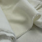 Linen + Viscose + Cotton Mix - Natural White - Simplifi Fabric