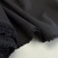 Linen + Viscose + Poly Mix - Midnight - Simplifi Fabric