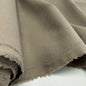 Linen + Viscose + Poly Mix - Mocha - Simplifi Fabric