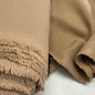 Linen + Viscose + Poly Mix - Natural Dune - Simplifi Fabric