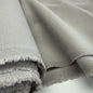 Linen + Viscose + Poly Mix - Stone Grey - Simplifi Fabric