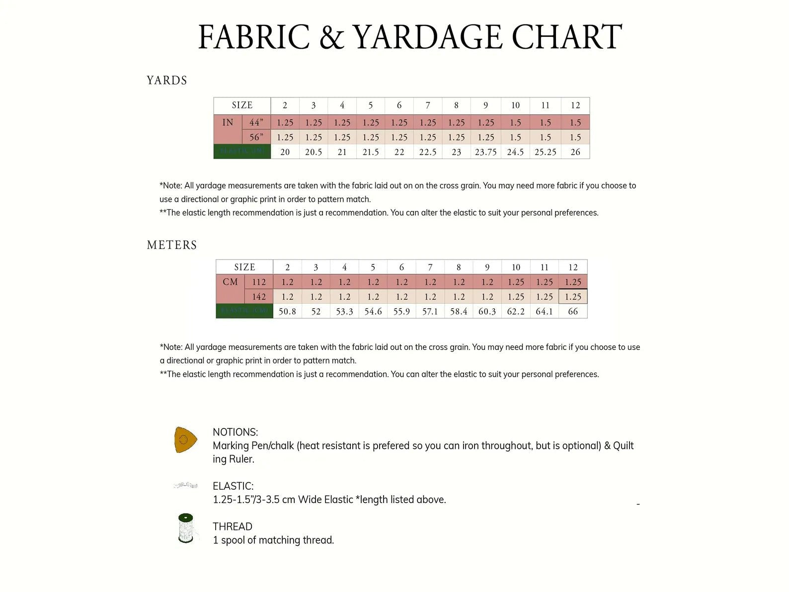 LITTLE ZAMORA Kids Midi Skirt PDF Sewing Pattern - Madswick - Simplifi Fabric