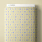 Lunar - Butter - Firefly Moon - Leah Duncan - Cloud 9 Fabrics - Poplin - Simplifi Fabric