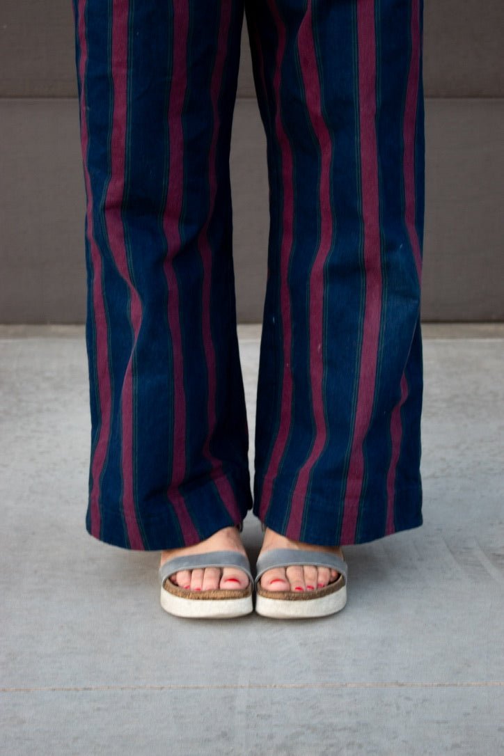 MADE - LINE Bundle Easy Tee Shirt , Shorts, Pants + Sweatshirt PDF Sewing Pattern - Madswick - Simplifi Fabric