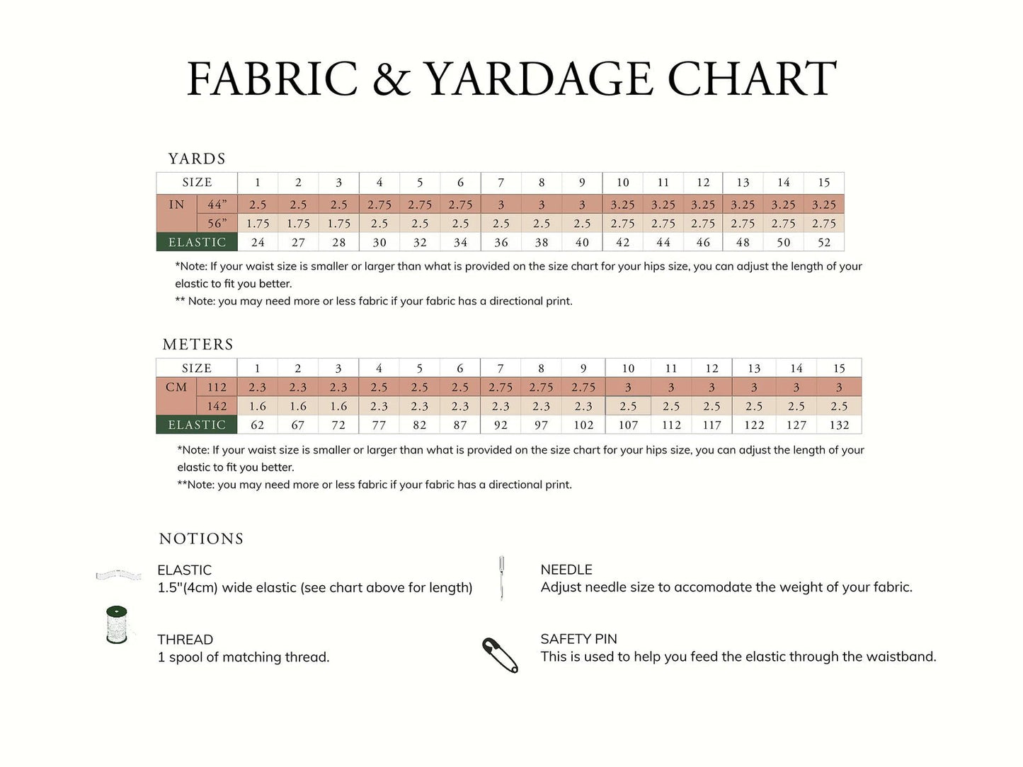 MADE - LINE Bundle Easy Tee Shirt , Shorts, Pants + Sweatshirt PDF Sewing Pattern - Madswick - Simplifi Fabric