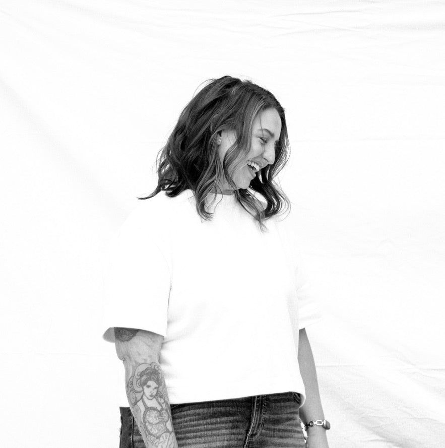 MADE - LINE Bundle Easy Tee Shirt , Shorts, Pants + Sweatshirt PDF Sewing Pattern - Madswick - Simplifi Fabric