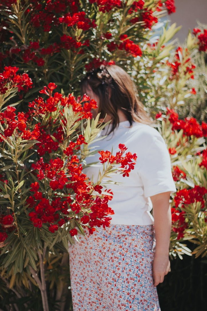 MADE - LINE Pants PDF Sewing Pattern - Madswick - Simplifi Fabric